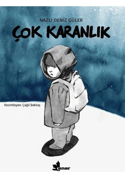 Çok Karanlık