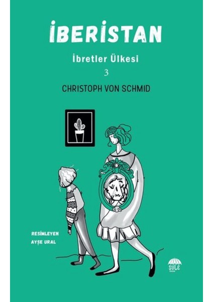 Iberistan - Ibretler Ülkesi 3