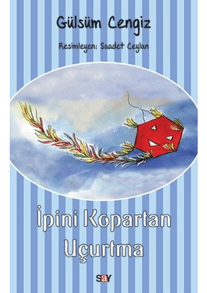 Ipini Kopartan Uçurtma