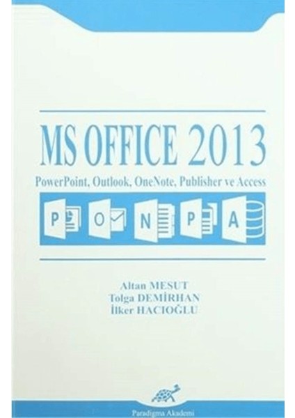 Ms Office 2013