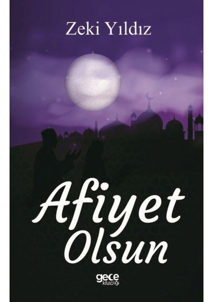 Afiyet Olsun