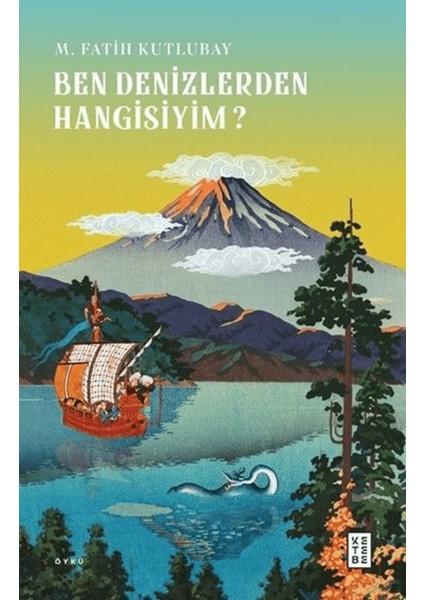 Ben Denizlerden Hangisiyim?