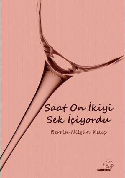 Saat On Ikiyi Sek Içiyordu