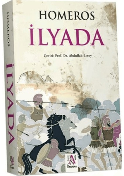 Ilyada