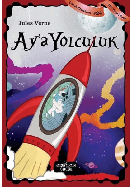 Ay'a Yolculuk