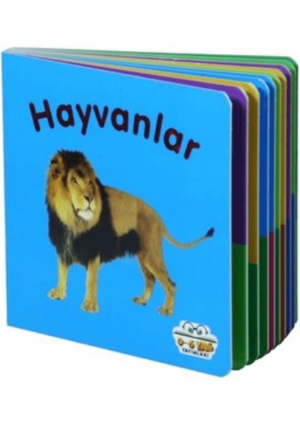 Hayvanlar