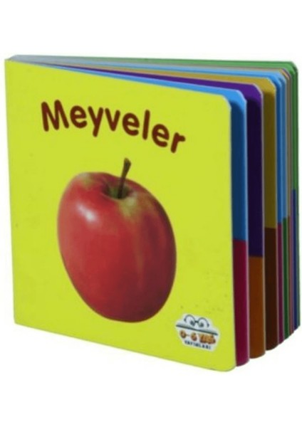 Meyveler