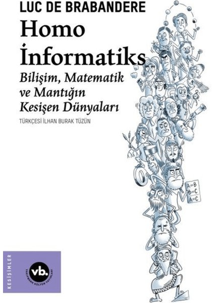 Homo Informatiks