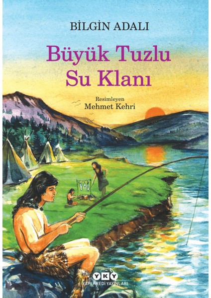 Büyük Tuzlu Su Klanı