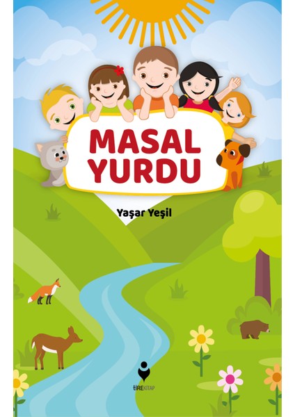 Masal Yurdu