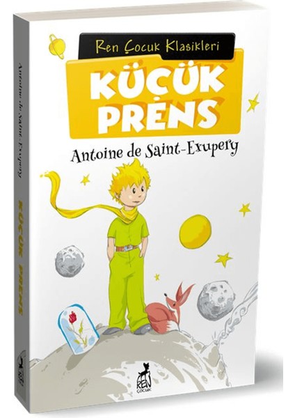 Küçük Prens