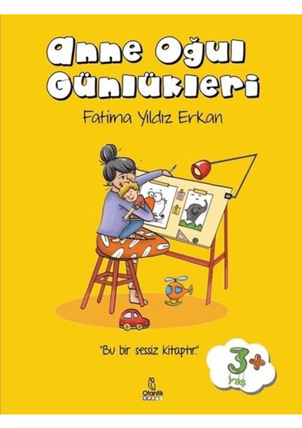 Anne Oğul Günlükleri