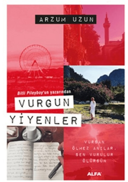 Vurgun Yiyenler
