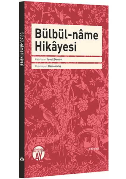 Bülbül-Name Hikayesi