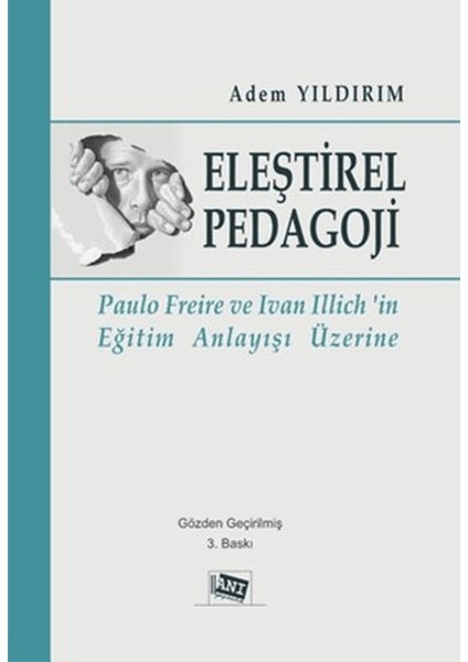 Eleştirel Pedagoji