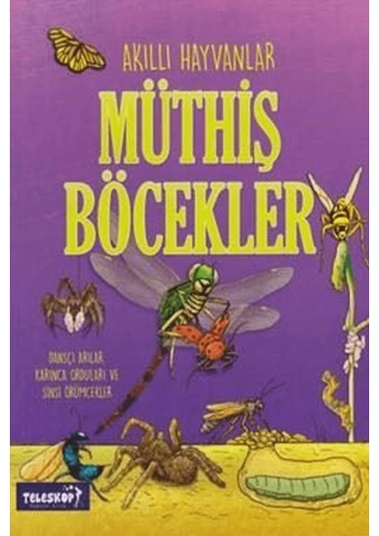 Müthiş Böcekler