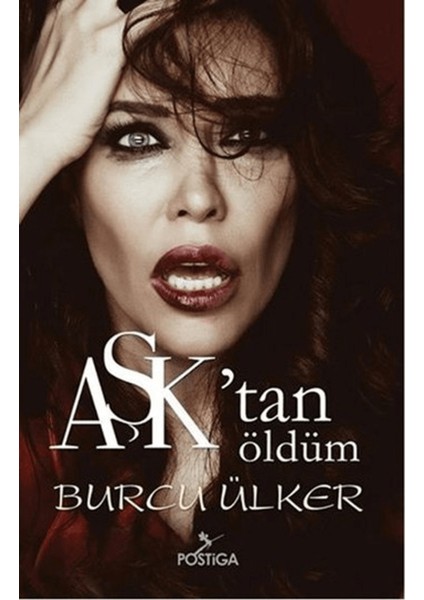 Aşk'tan Öldüm