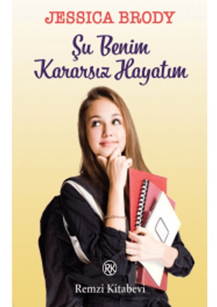 Şu Benim Kararsız Hayatım