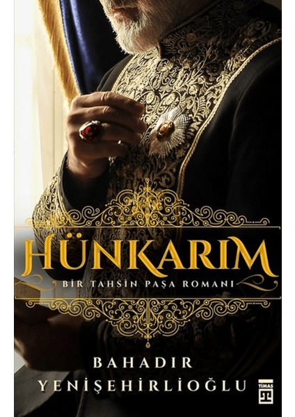 Hünkarım
