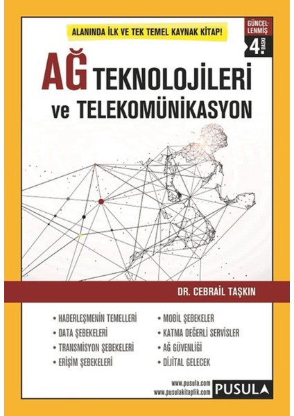 Ağ Teknolojileri ve Telekomünikasyon