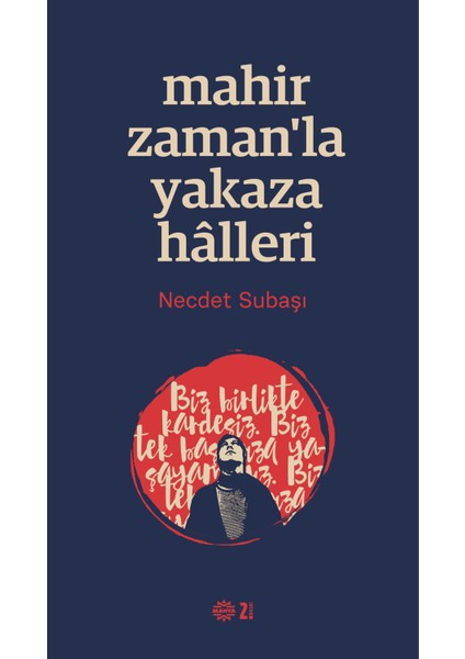 Mahir Zaman’la Yakaza Halleri
