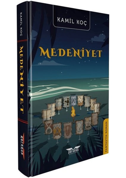 Medeniyet