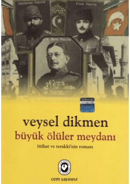 Büyük Ölüler Meydanı