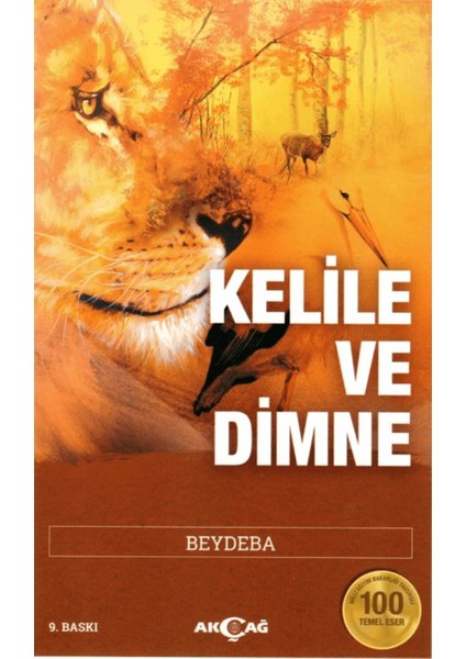 Kelile ve Dimne