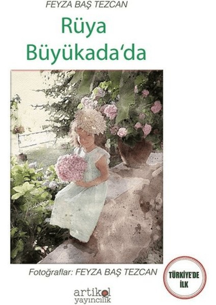 Rüya Büyükada’da