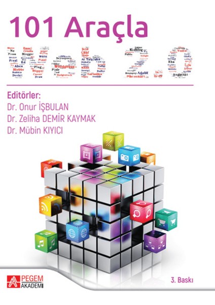 101 Araçla Web 2.0