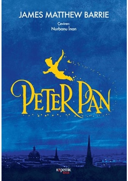 Peter Pan