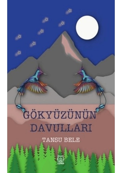 Gökyüzünün Davulları