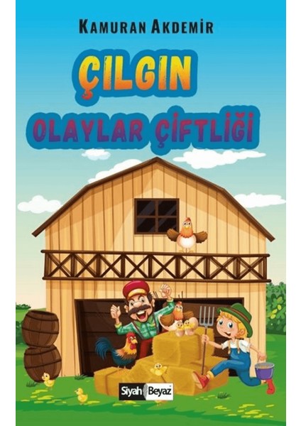 Çılgın Olaylar Çiftliği