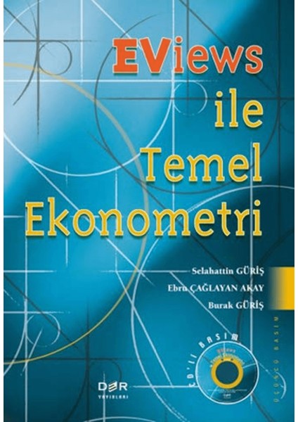 Eviews ile Temel Ekonometri