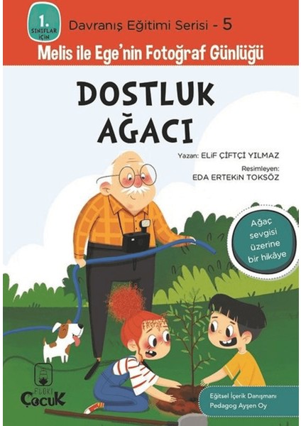 Dostluk Ağacı