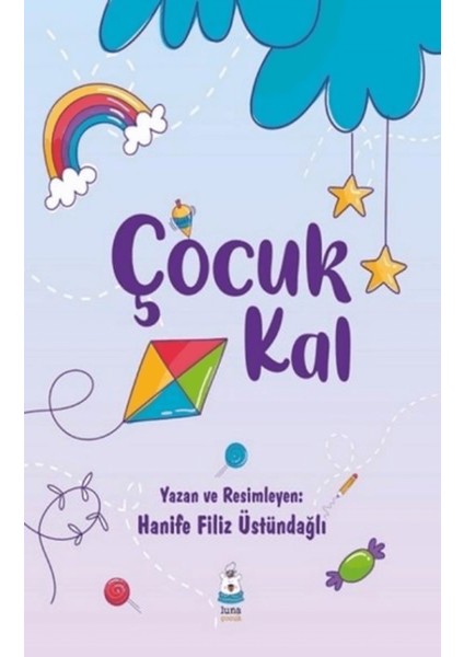 Çocuk Kal