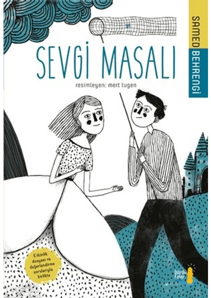Sevgi Masalı