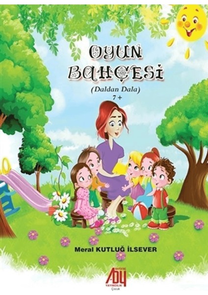 Oyun Bahçesi