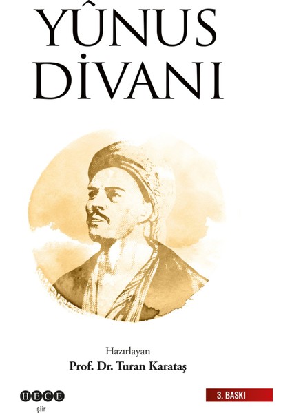 Yunus Divanı