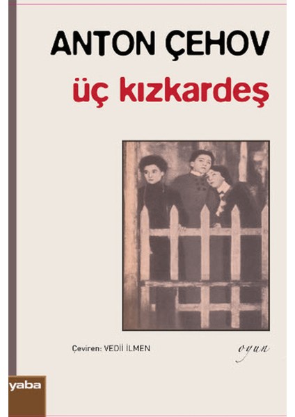 Üç Kızkardeş