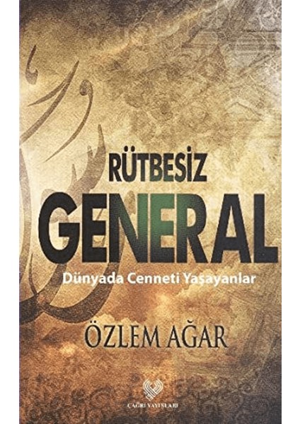 Rütbesiz General