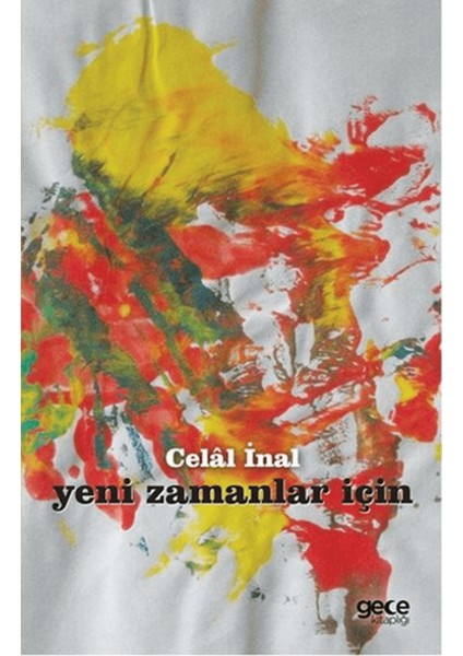 Yeni Zamanlar Için