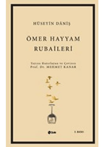 Ömer Hayyam - Rubailer