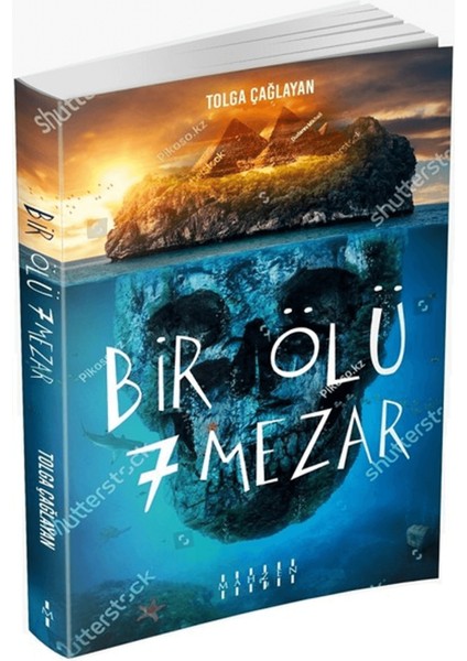 Bir Ölü 7 Mezar