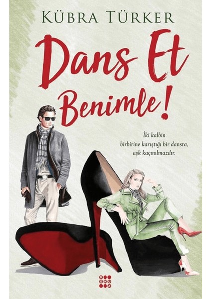 Dans Et Benimle!