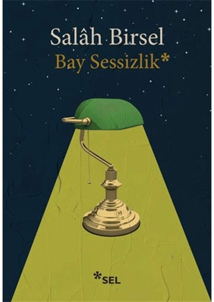 Bay Sessizlik