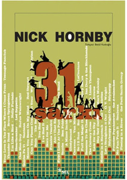 31 Şarkı