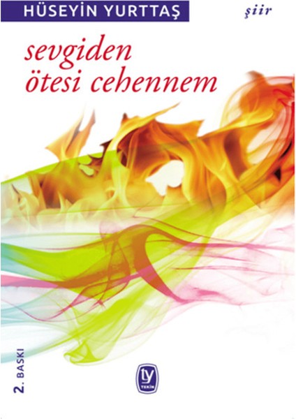 Sevgiden Ötesi Cehennem