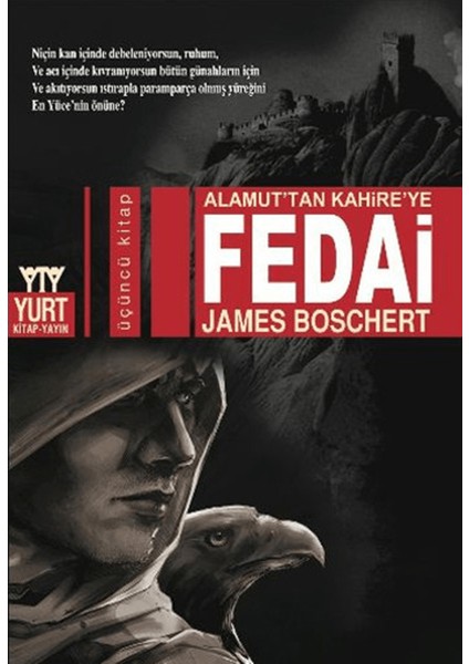 Alamut’tan Kahire’ye Fedai