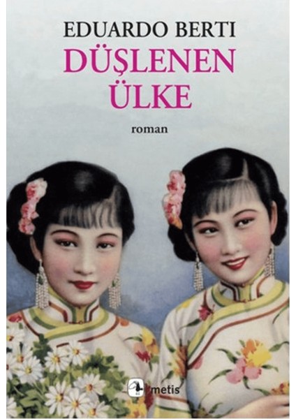 Düşlenen Ülke